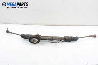 Hydraulic steering rack for Ford Fiesta IV 1.3, 50 hp, 3 doors, 1996