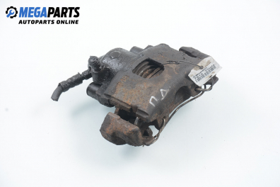 Caliper for Ford Fiesta IV 1.3, 50 hp, 3 doors, 1996, position: front - right