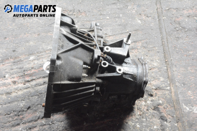  for Ford Fiesta IV 1.3, 50 hp, 1996