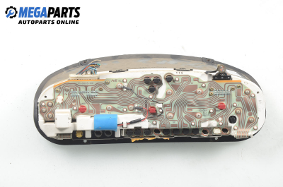 Instrument cluster for Fiat Bravo 1.4, 80 hp, 3 doors, 1998