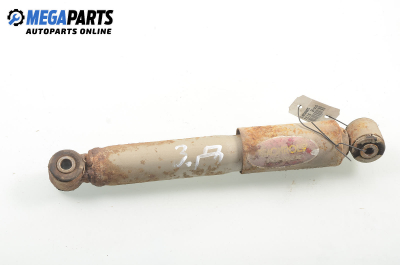 Shock absorber for Fiat Bravo 1.4, 80 hp, 3 doors, 1998, position: rear - right