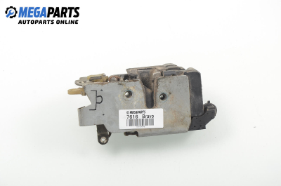 Lock for Fiat Bravo 1.4, 80 hp, 1998, position: right