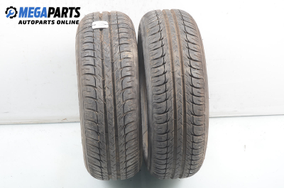Summer tires BF GOODRICH 175/65/14, DOT: 1410 (The price is for two pieces)