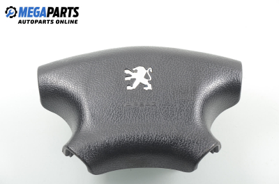 Airbag for Peugeot 306 1.6, 89 hp, combi, 1997