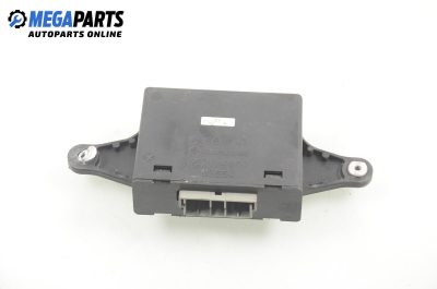 Window control module for Peugeot 306 1.6, 89 hp, station wagon, 1997 № 9630041080