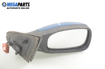Spiegel for Peugeot 306 1.6, 89 hp, combi, 1997, position: rechts