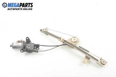 Macara electrică geam for Peugeot 306 1.6, 89 hp, combi, 1997, position: dreaptă - fața
