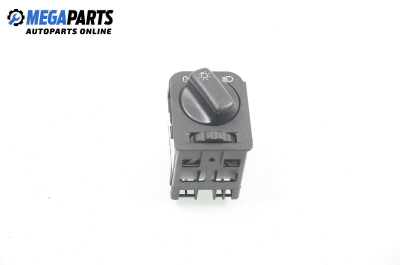 Lights switch for Opel Corsa B 1.0 12V, 54 hp, 3 doors, 1998