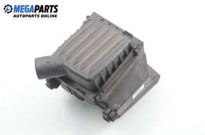 Air cleaner filter box for Opel Corsa B 1.0 12V, 54 hp, 3 doors, 1998