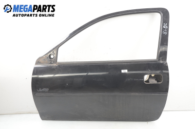 Door for Opel Corsa B 1.0 12V, 54 hp, 3 doors, 1998, position: left