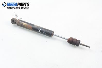 Shock absorber for Opel Corsa B 1.0 12V, 54 hp, 3 doors, 1998, position: rear - left