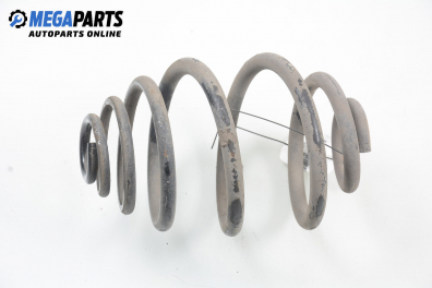 Coil spring for Opel Corsa B 1.0 12V, 54 hp, 1998, position: rear