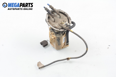 Fuel pump for Opel Corsa B 1.0 12V, 54 hp, 3 doors, 1998