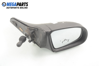 Mirror for Opel Corsa B 1.0 12V, 54 hp, 3 doors, 1998, position: right