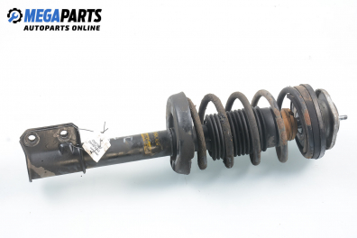Macpherson shock absorber for Opel Corsa B 1.0 12V, 54 hp, 3 doors, 1998, position: front - right