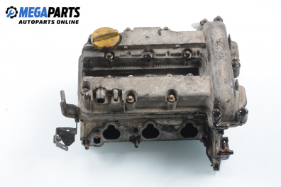 Chiulasă for Opel Corsa B 1.0 12V, 54 hp, 3 uși, 1998