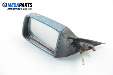 Mirror for Opel Astra F 1.6, 75 hp, hatchback, 5 doors, 1993, position: left