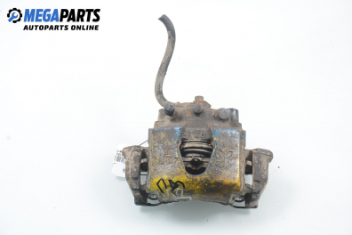 Caliper for Opel Astra F 1.6, 75 hp, hatchback, 5 doors, 1993, position: front - right