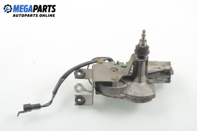 Front wipers motor for Opel Corsa B 1.5 D, 50 hp, 1995, position: rear