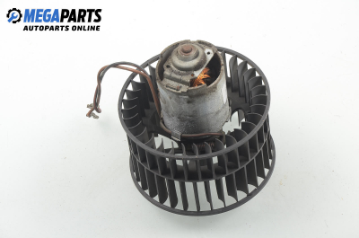 Heating blower for Opel Corsa B 1.5 D, 50 hp, 3 doors, 1995