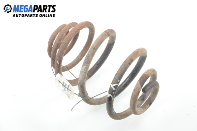 Coil spring for Opel Corsa B 1.5 D, 50 hp, 1995, position: rear