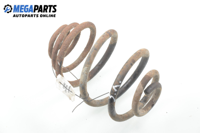 Coil spring for Opel Corsa B 1.5 D, 50 hp, 1995, position: rear