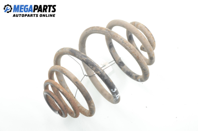 Coil spring for Opel Corsa B 1.5 D, 50 hp, 1995, position: rear