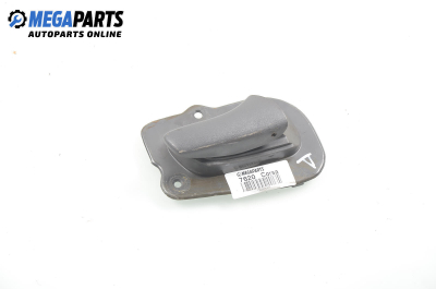 Inner handle for Opel Corsa B 1.5 D, 50 hp, 3 doors, 1995, position: right