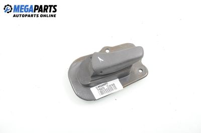 Inner handle for Opel Corsa B 1.5 D, 50 hp, 3 doors, 1995, position: left