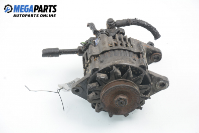 Alternator for Opel Corsa B 1.5 D, 50 hp, 1995