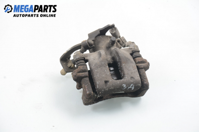 Caliper for Toyota Auris 1.6, 124 hp, hatchback, 5 doors, 2008, position: rear - right