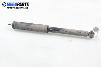 Shock absorber for Toyota Auris 1.6, 124 hp, hatchback, 5 doors, 2008, position: rear - right