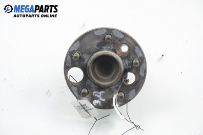 Knuckle hub for Toyota Auris 1.6, 124 hp, hatchback, 5 doors, 2008, position: rear - right