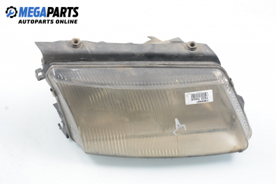 Scheinwerfer for Volkswagen Passat (B5; B5.5) 1.9 TDI, 110 hp, sedan, 1997, position: rechts