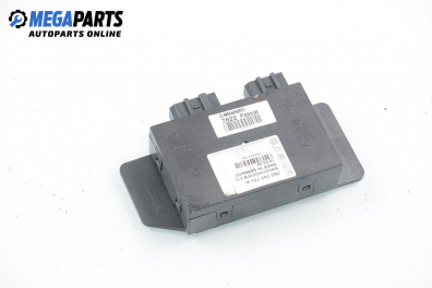 Komfort-modul for Volkswagen Passat (B5; B5.5) 1.9 TDI, 110 hp, sedan, 1997 № 3B0 959 796 K