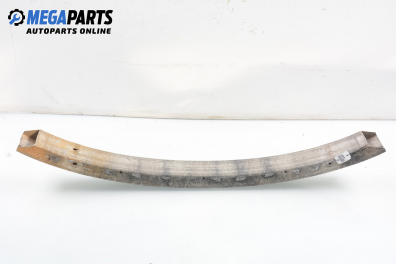 Stützträger stoßstange for Volkswagen Passat (B5; B5.5) 1.9 TDI, 110 hp, sedan, 1997, position: vorderseite
