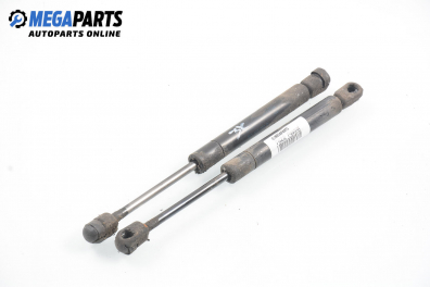Stoßdämpfer heckklappe for Volkswagen Passat (B5; B5.5) 1.9 TDI, 110 hp, sedan, 1997