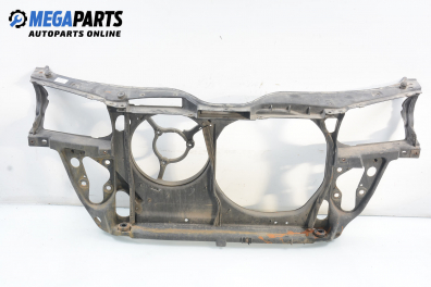 Frontmaske for Volkswagen Passat (B5; B5.5) 1.9 TDI, 110 hp, sedan, 1997