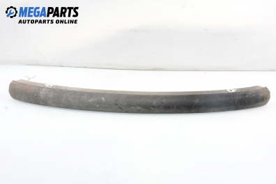Stützträger stoßstange for Volkswagen Passat (B5; B5.5) 1.9 TDI, 110 hp, sedan, 1997, position: rückseite