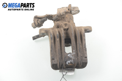 Bremszange for Volkswagen Passat (B5; B5.5) 1.9 TDI, 110 hp, sedan, 1997, position: links, rückseite