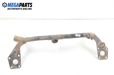 Engine support frame for Volkswagen Passat (B5; B5.5) 1.9 TDI, 110 hp, sedan, 1997