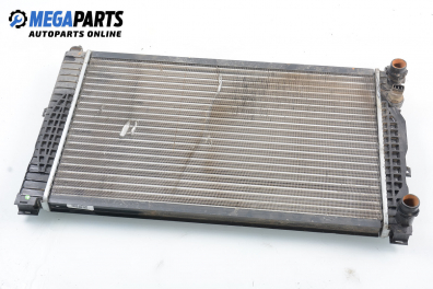 Water radiator for Volkswagen Passat (B5; B5.5) 1.9 TDI, 110 hp, sedan, 1997