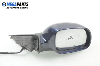 Oglindă for Volkswagen Passat (B5; B5.5) 1.9 TDI, 110 hp, sedan, 1997, position: dreapta
