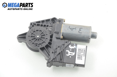 Motor macara geam for Volkswagen Passat (B5; B5.5) 1.9 TDI, 110 hp, sedan, 1997, position: dreaptă - spate