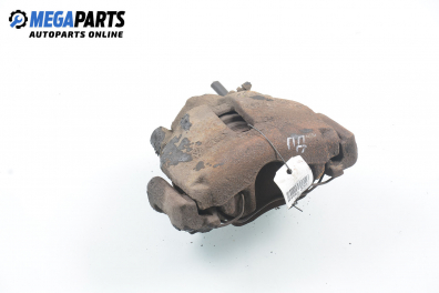 Bremszange for Volkswagen Passat (B5; B5.5) 1.9 TDI, 110 hp, sedan, 1997, position: rechts, vorderseite