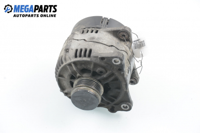 Gerenator for Volkswagen Passat (B5; B5.5) 1.9 TDI, 110 hp, sedan, 1997