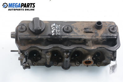 Chiulasă for Volkswagen Passat (B5; B5.5) 1.9 TDI, 110 hp, sedan, 1997