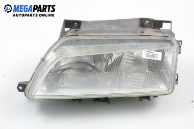 Headlight for Citroen Xantia 1.8, 90 hp, hatchback, 5 doors, 2000, position: left