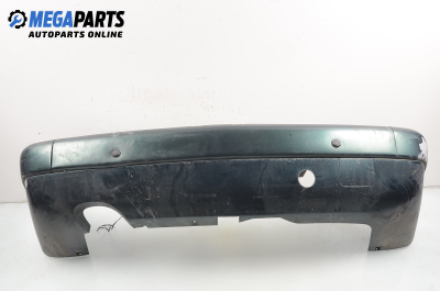 Rear bumper for Citroen Xantia 1.8, 90 hp, hatchback, 5 doors, 2000