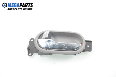 Inner handle for Kia Carnival 2.9 CRDi, 144 hp automatic, 2005, position: front - left